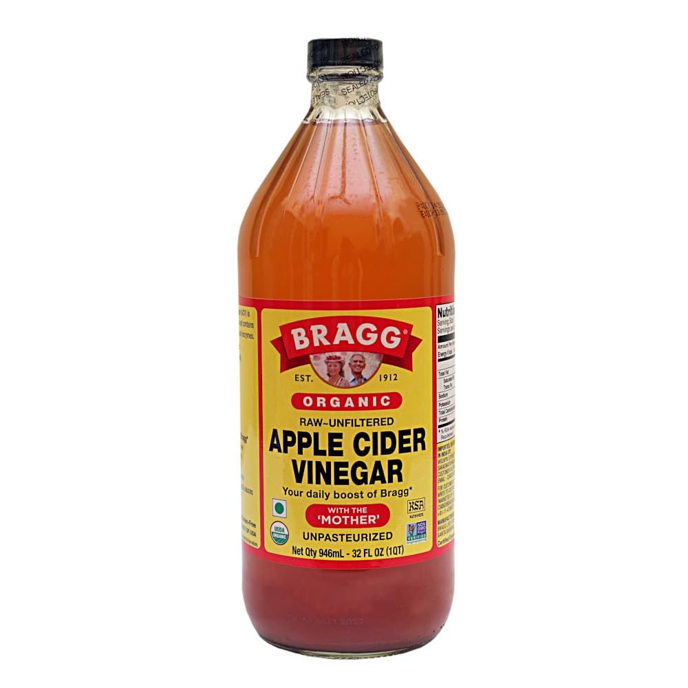 Apple Cider Vinegar - 32 oz