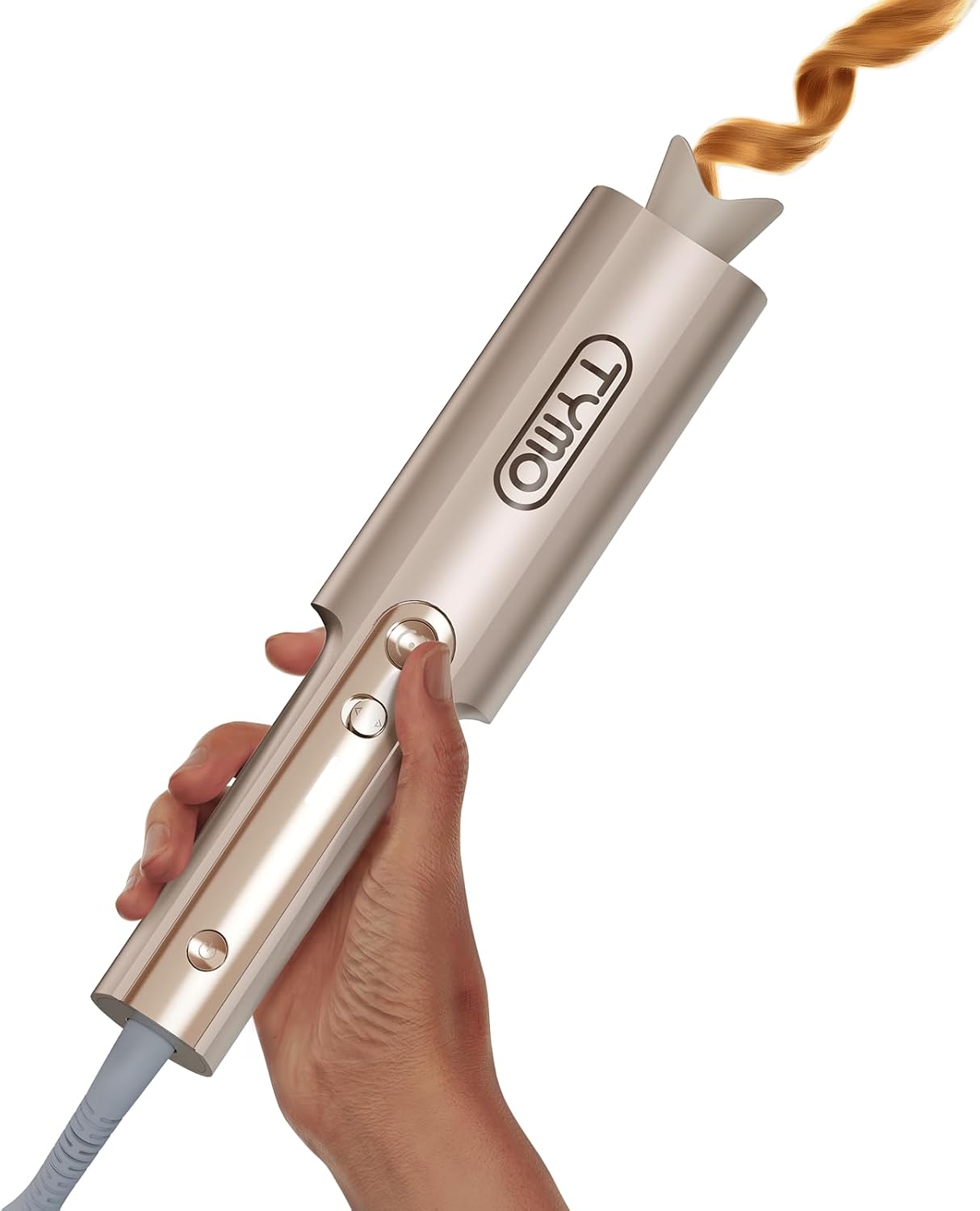 Hair Curling Iron