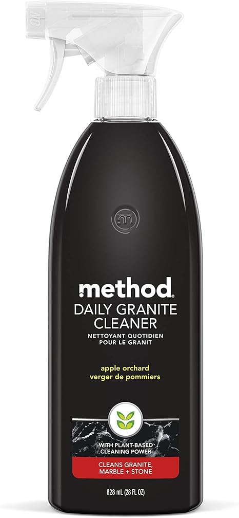 Granite Cleaner