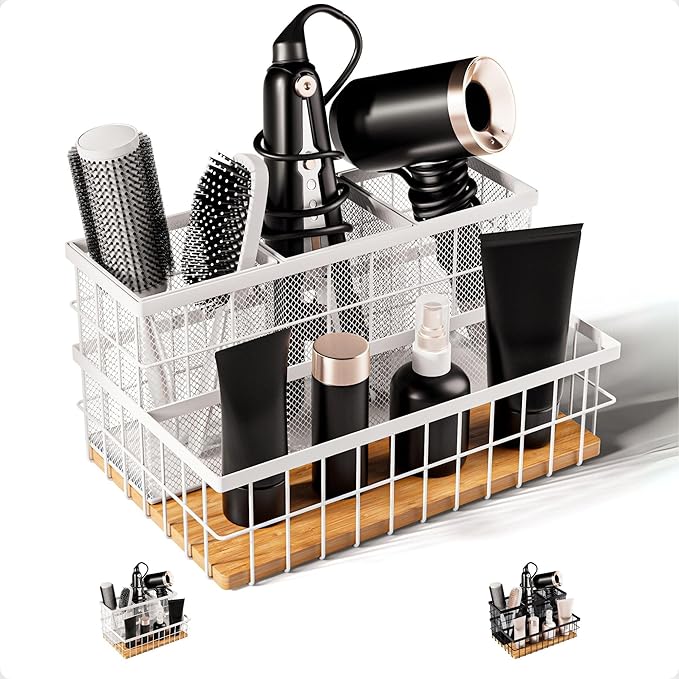Organizer for Hair Appliances