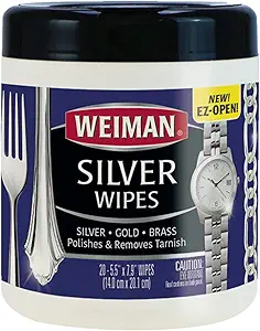Silver Cleaner