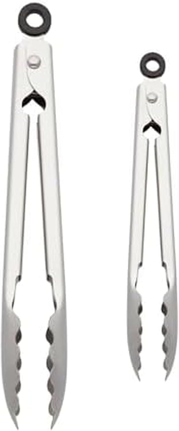 Tongs