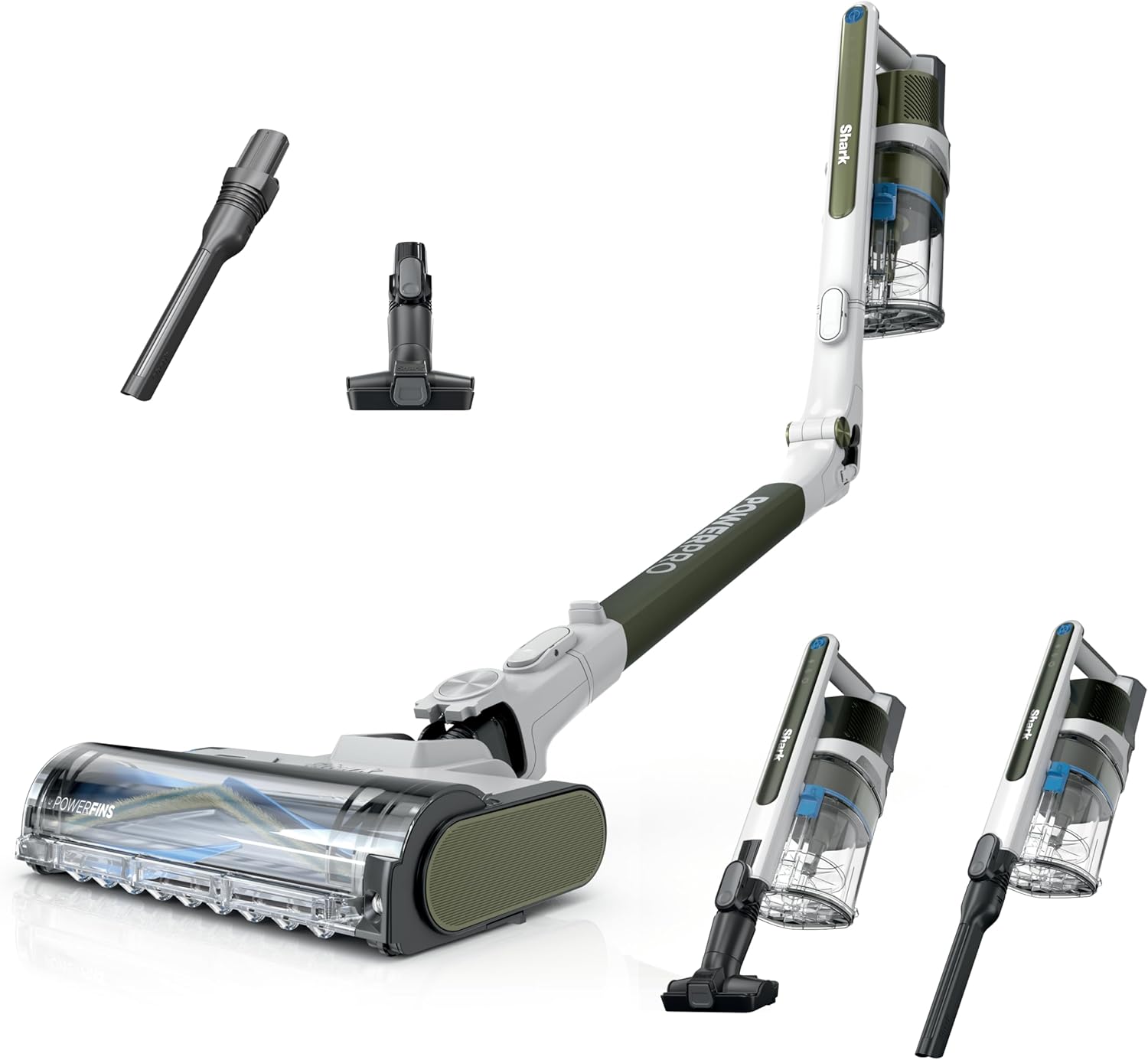 Vacuum