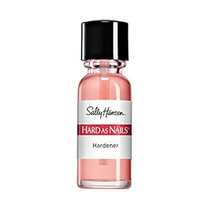 Hard as Nails nail polish