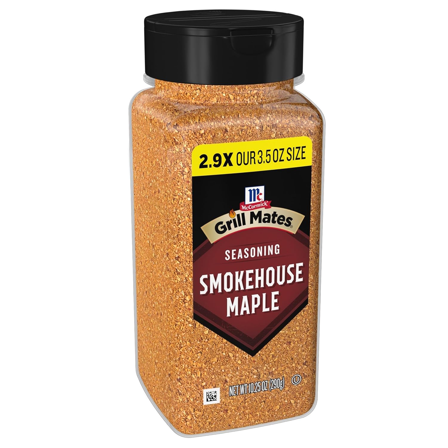 McCormick Smokehouse Maple Seasoning