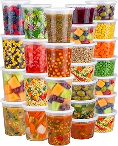 Storage containers