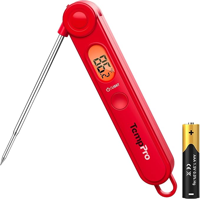 Thermometer