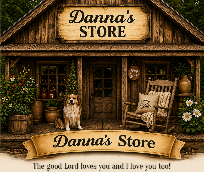 Danna’s Store